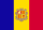 Flag of Andorra