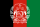 Flag of Afghanistan