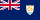 Flag of Anguilla