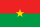 Flag of Burkina Faso