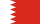 Flag of Bahrain