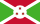 Flag of Burundi