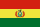 Flag of Bolivia