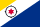 Flag of Bonaire, Sint Eustatius and Saba