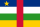 Flag of Central African Republic
