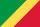Flag of Republic of the Congo