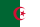 Flag of Algeria