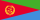 Flag of Eritrea