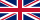 Flag of United Kingdom