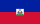 Flag of Haiti