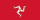 Flag of Isle of Man