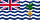 Flag of British Indian Ocean Territory