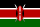 Flag of Kenya