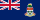 Flag of Cayman Islands
