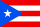 Flag of Puerto Rico