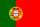 Flag of Portugal