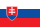 Flag of Slovakia