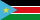 Flag of South Sudan