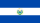 Flag of El Salvador