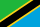 Flag of Tanzania