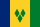 Flag of Saint Vincent and the Grenadines