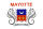 Flag of Mayotte